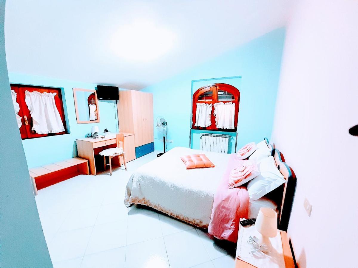 Hotel Affittacamere Novella Tramonti Kamer foto